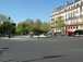  fontaine, place Edmond Rostand
